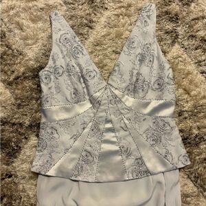 Mother of the Bride dress